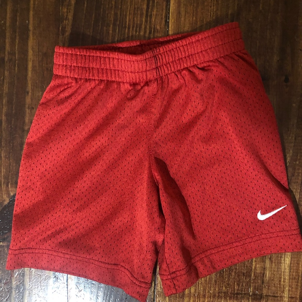Toddler shorts